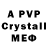 A PVP СК bravler kis